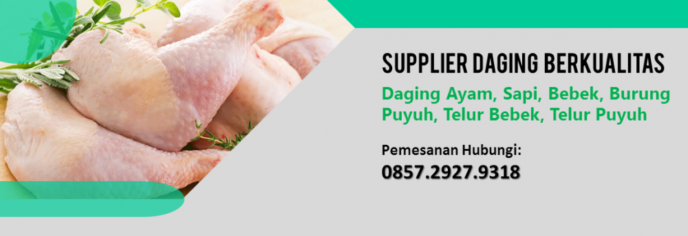 Supplier Daging Ayam Kampung Di Jogja Untuk Warung Makan Higienis – 0857.2927.9318